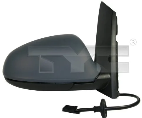 Exterior Mirror