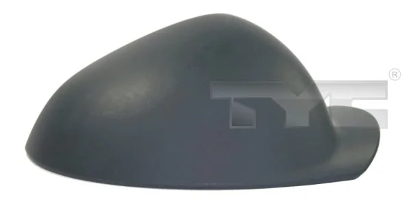 Cover, exterior mirror