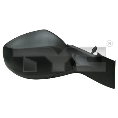 Exterior Mirror