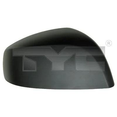 Cover, exterior mirror