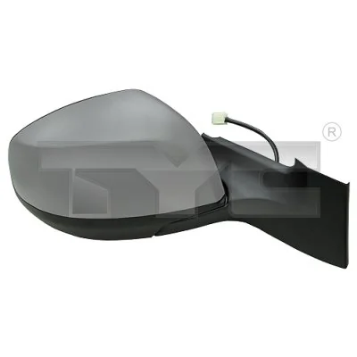 Exterior Mirror