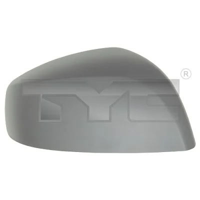Cover, exterior mirror