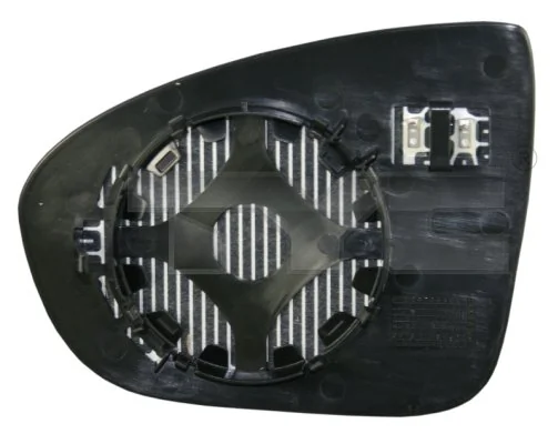Mirror Glass, exterior mirror