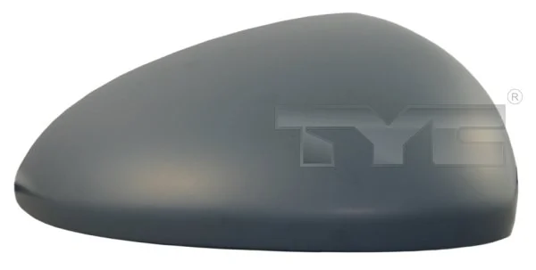 Cover, exterior mirror