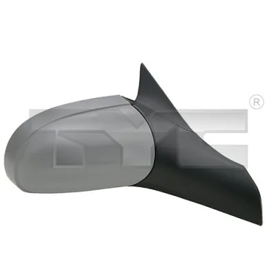 Exterior Mirror