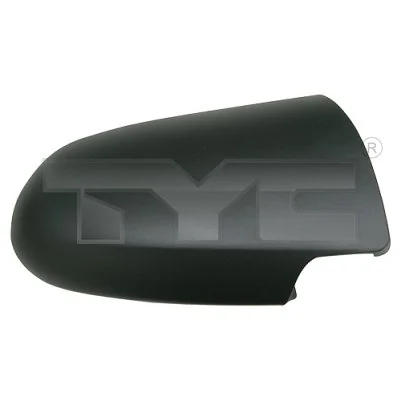 Cover, exterior mirror