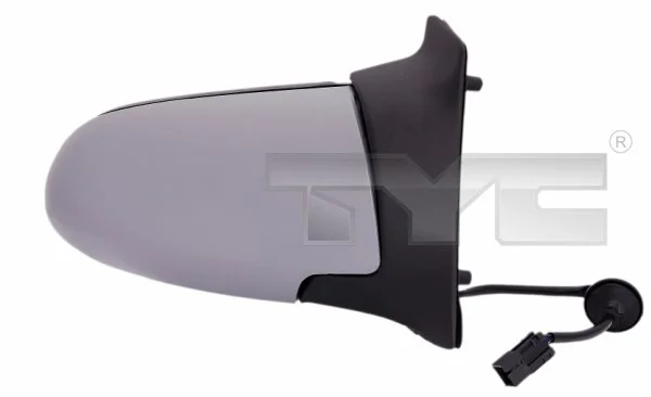 Exterior Mirror