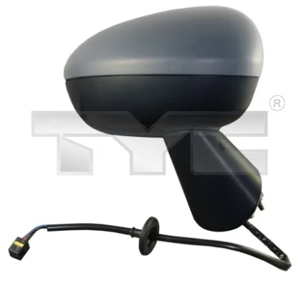 Exterior Mirror