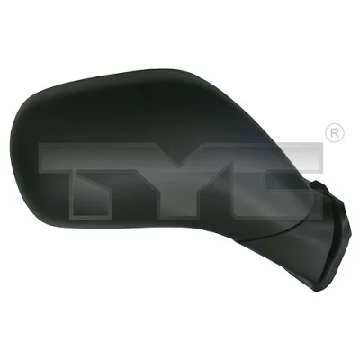 Exterior Mirror