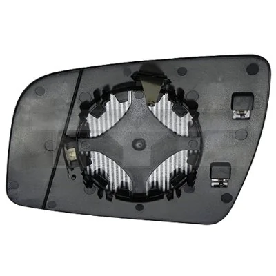 Mirror Glass, exterior mirror