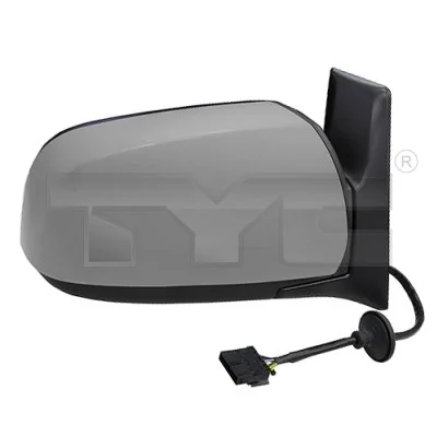 Exterior Mirror