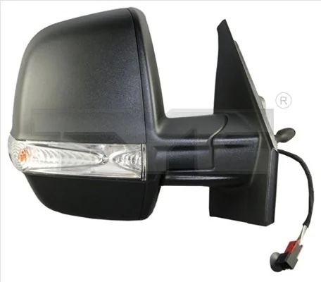 Exterior Mirror