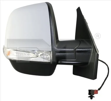 Exterior Mirror