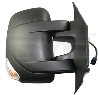 Exterior Mirror