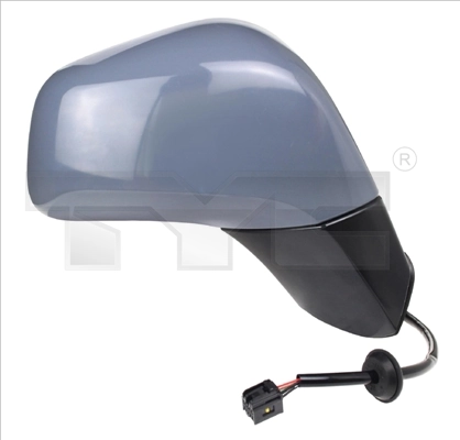 Exterior Mirror