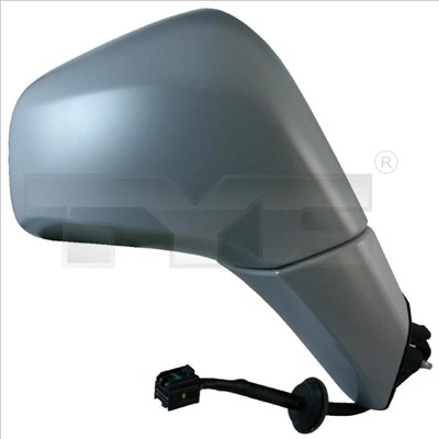 Exterior Mirror