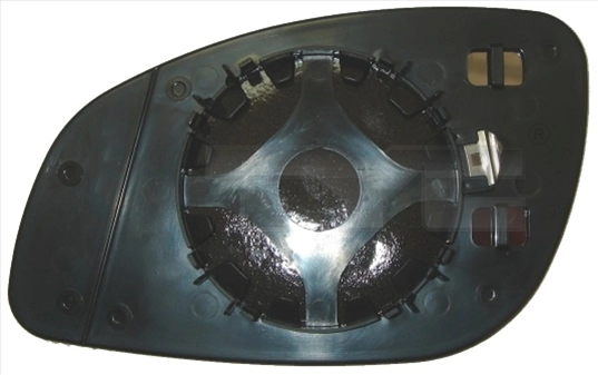 Mirror Glass, exterior mirror
