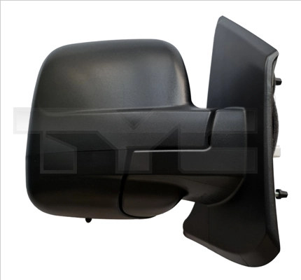 Exterior Mirror