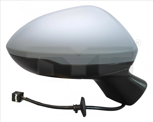 Exterior Mirror