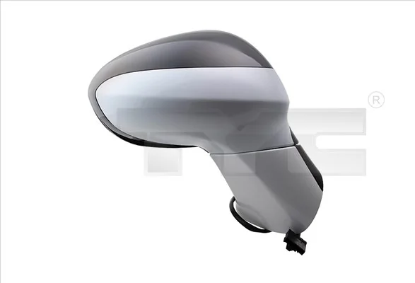 Exterior Mirror