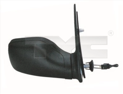 Exterior Mirror