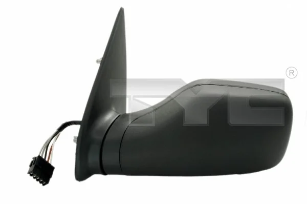 Exterior Mirror