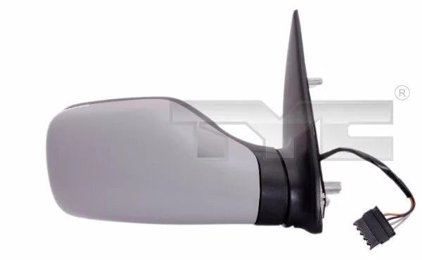 Exterior Mirror
