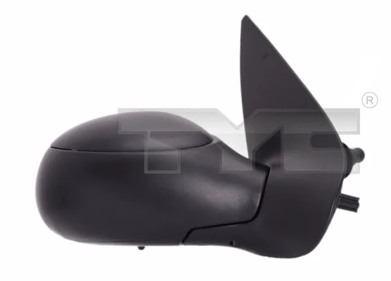 Exterior Mirror