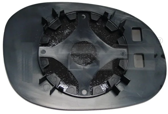 Mirror Glass, exterior mirror