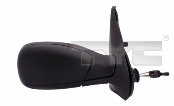 Exterior Mirror
