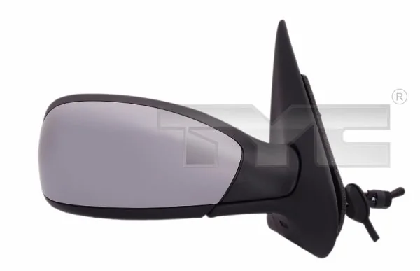 Exterior Mirror