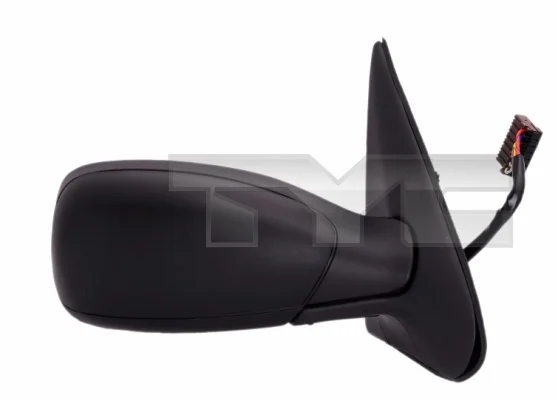 Exterior Mirror