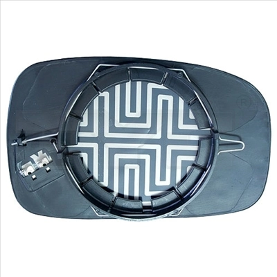 Mirror Glass, exterior mirror