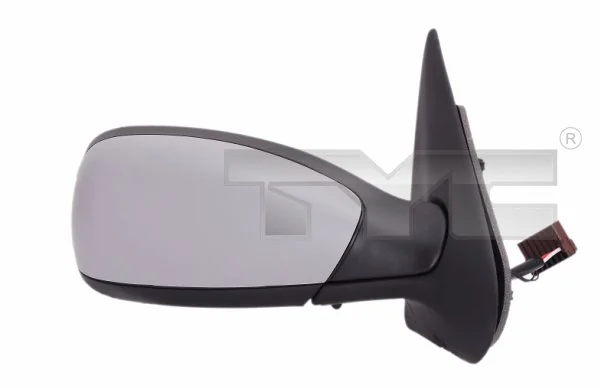 Exterior Mirror