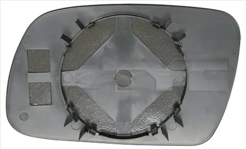 Mirror Glass, exterior mirror