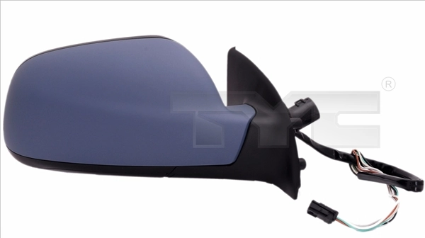 Exterior Mirror