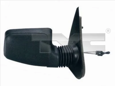 Exterior Mirror
