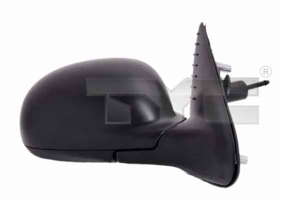 Exterior Mirror