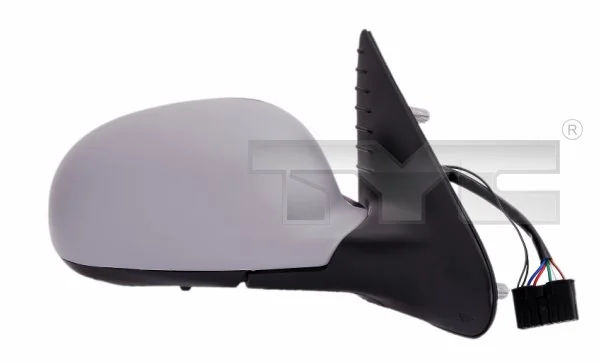 Exterior Mirror