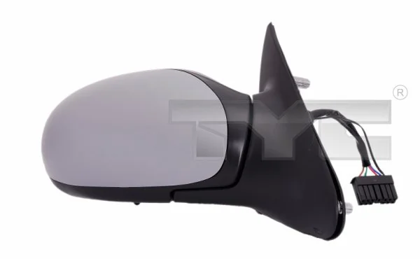 Exterior Mirror