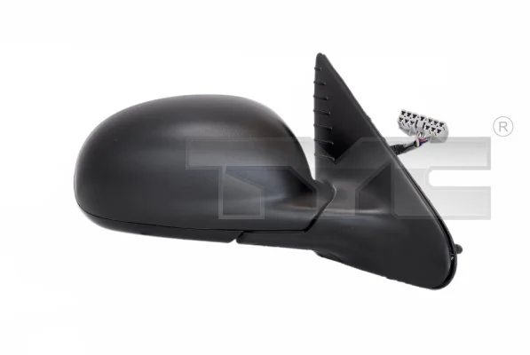 Exterior Mirror