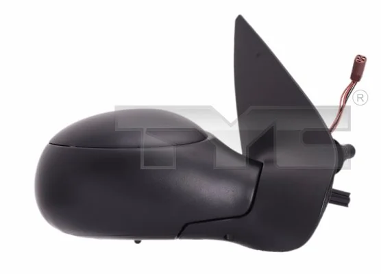 Exterior Mirror