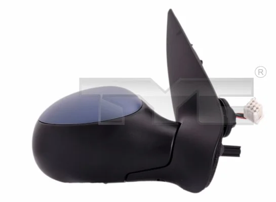 Exterior Mirror