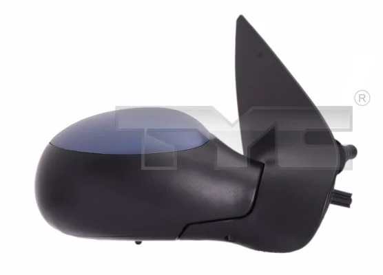 Exterior Mirror