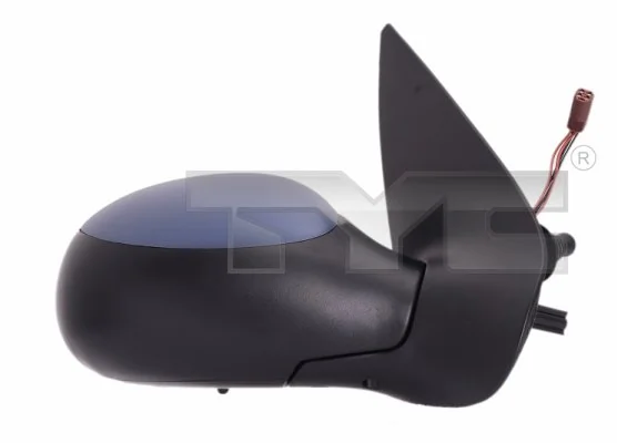Exterior Mirror