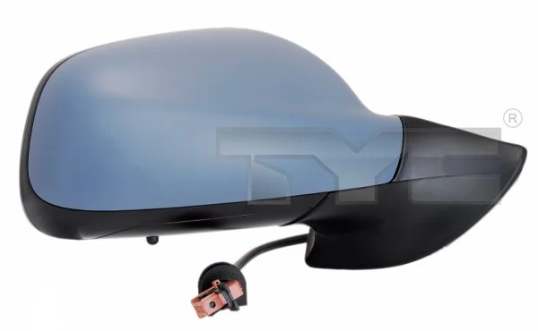 Exterior Mirror