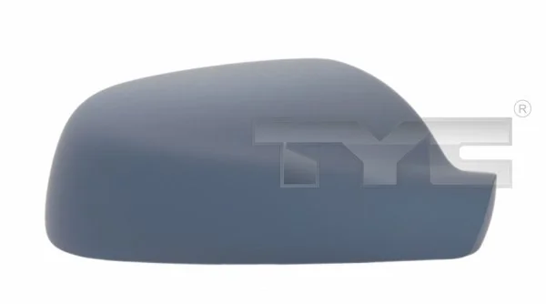 Cover, exterior mirror