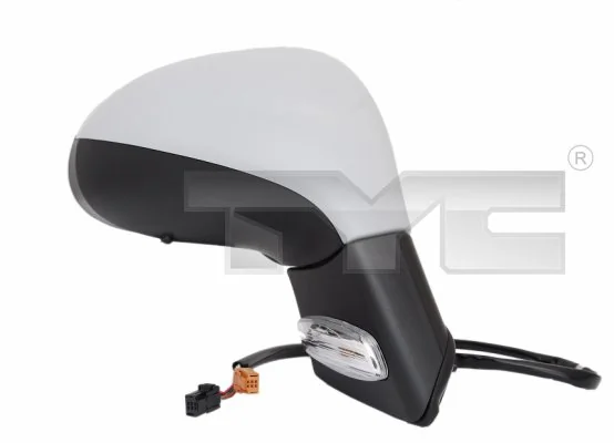 Exterior Mirror