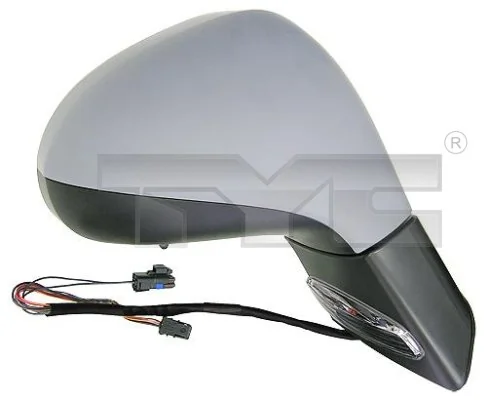Exterior Mirror