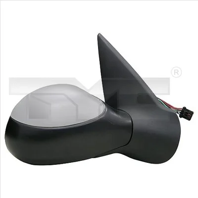 Exterior Mirror